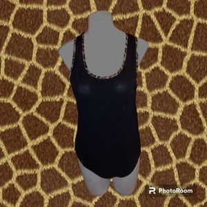 Women's Sleep Chic Pajama Top